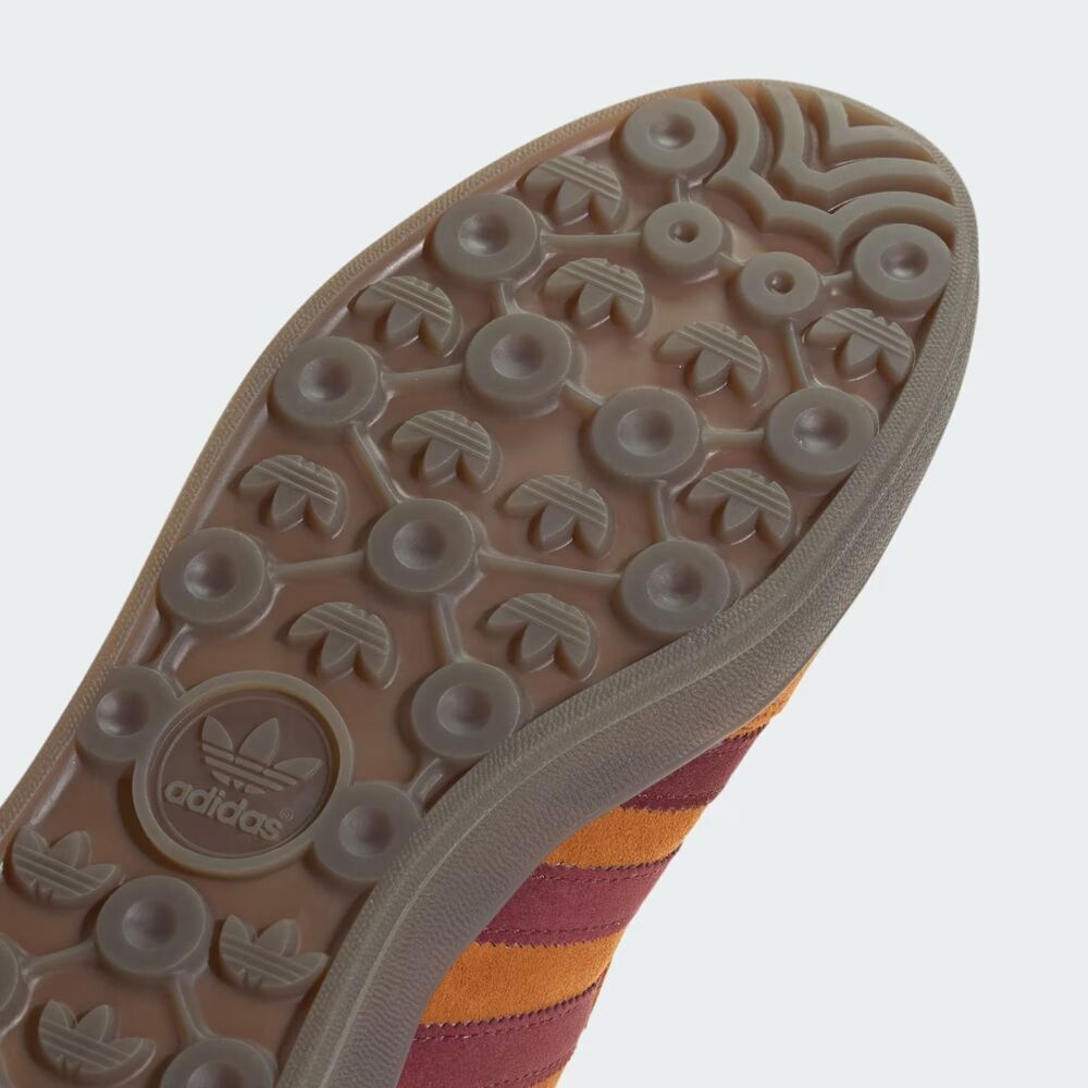 [NEW] Men's adidas Gazelle Indoor‎ Shoes 'Craft Ochre' JH5411 - Picture 8 of 8